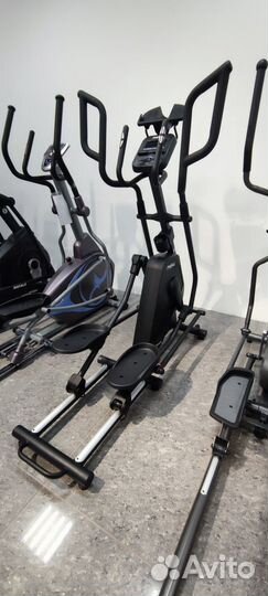 Эллиптический тренажер Proxima Amanda