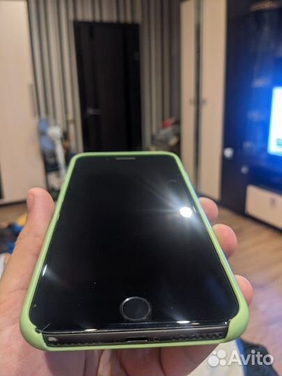 iPhone 8 Plus, 256 ГБ