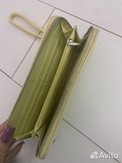 Кошелек женский