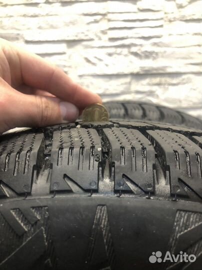 Cordiant Gravity 4.00/7 R6