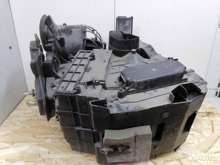 Корпус отопителя (печки ) Ford Fusion