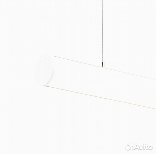 Линейный светильник