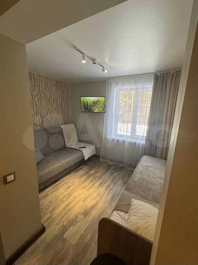 Дом 120 м² на участке 12 сот.