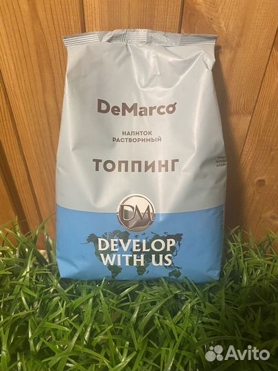 Топпинг DeMarco