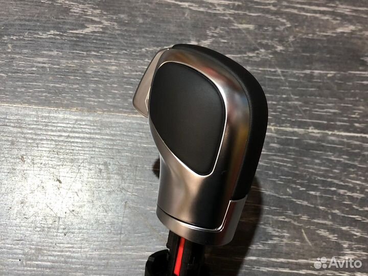 Ручка VW R R-line volkswagen