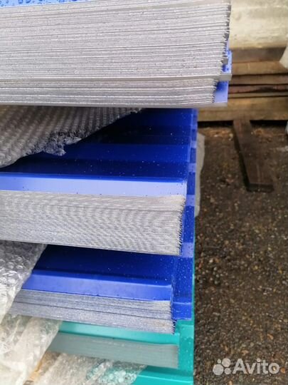 Профлист мп-20