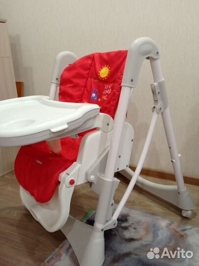 Стул для кормления