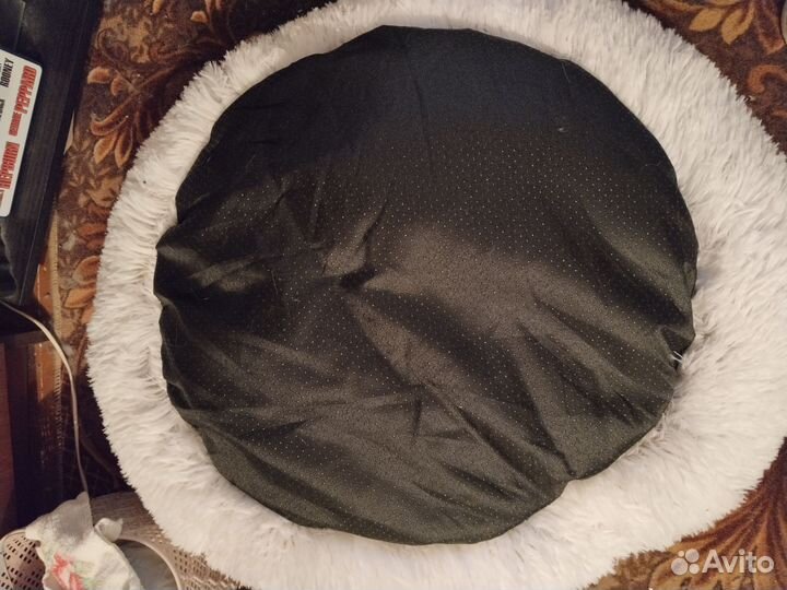 Лежанка для кошек и собак мелких пород (65см)