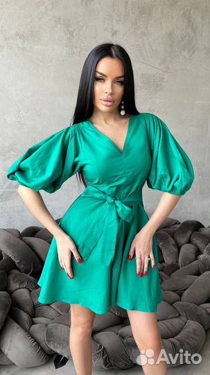 Платье Zimmermann