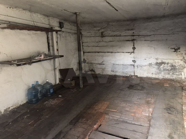 Гараж, 24 м²