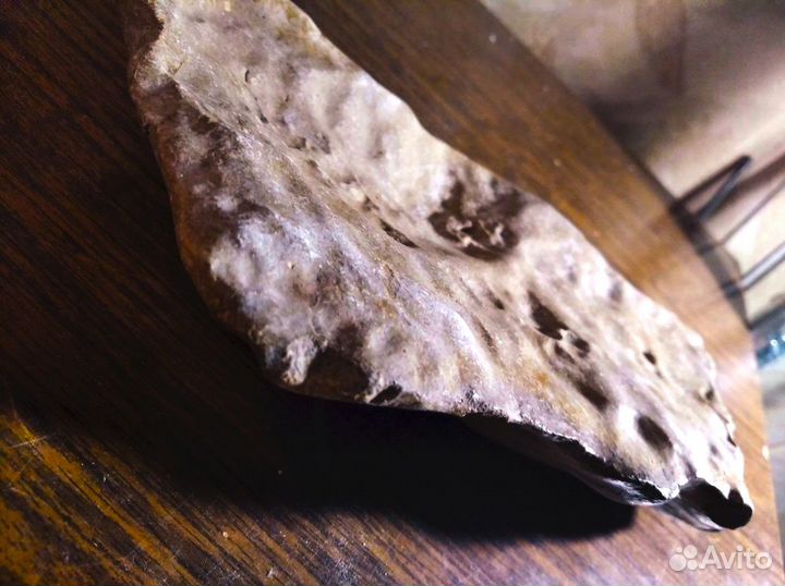 Камень помощи