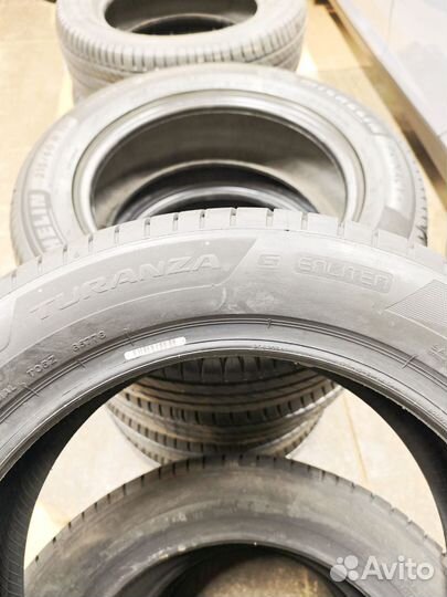Bridgestone Turanza 6 215/55 R17 98W