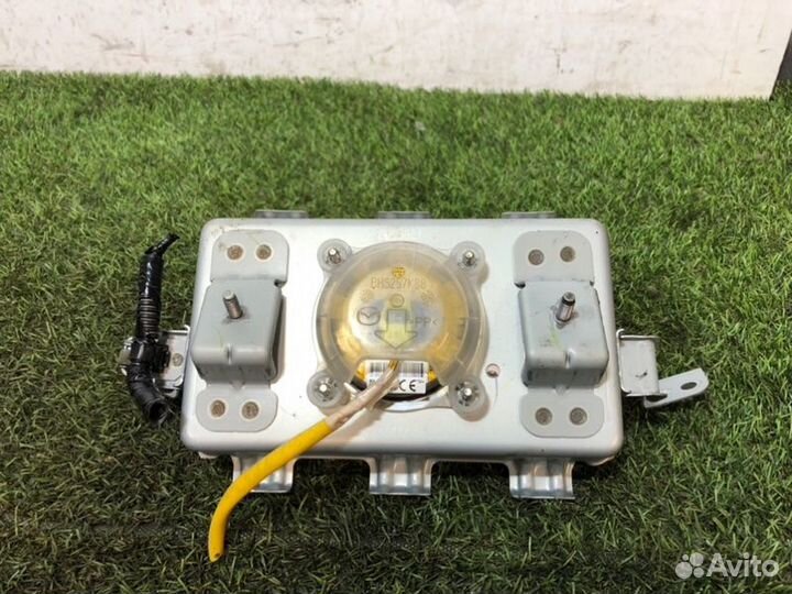 Подушка безопасности передняя правая Mazda Mazda6