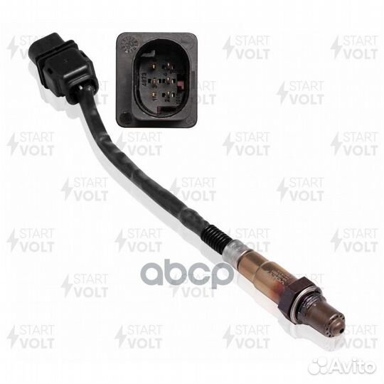 Датчик кислорода vsos2021 vsos2021 startvolt