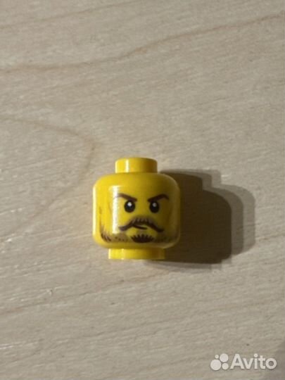 Lego обмен