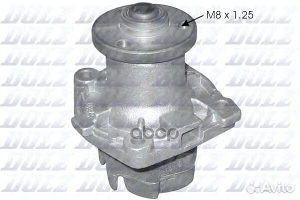 Насос водяной S148 Dolz