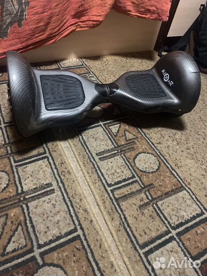 Гироскутер