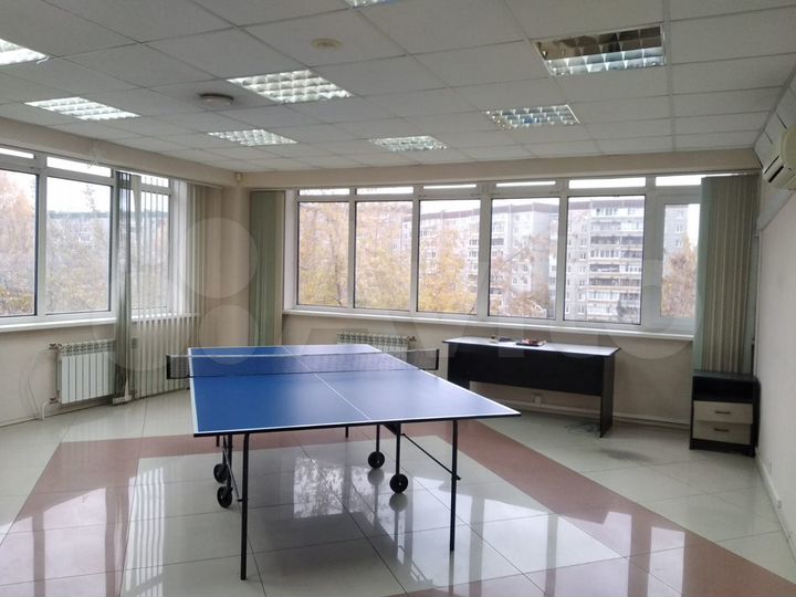 Офис, 42.8 м²