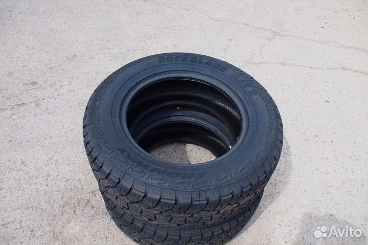 Fronway RockBlade AT II 275/55 R20 117S