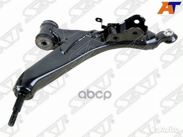 Рычаг нижний toyota crown/majesta/mark X/lexus