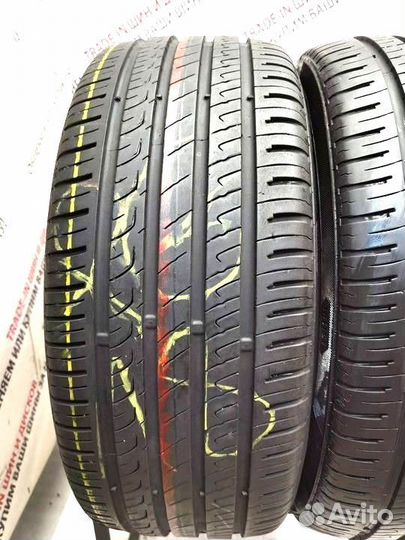 Barum Bravuris 5HM 225/45 R18 95Y