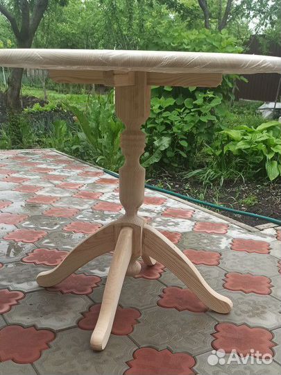 Круглый стол