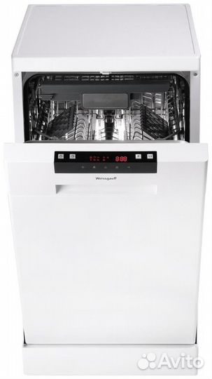 Посудомоечная машина Weissgauff DW 4035