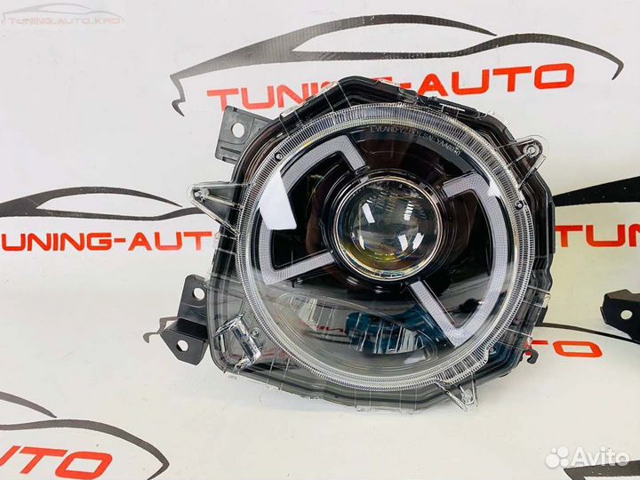 Фары Suzuki Jimny LED I4932