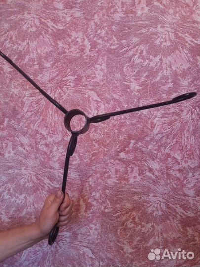 Подставка для живой елки