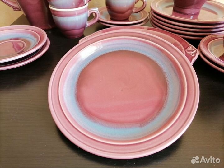 Керамика зик СССР