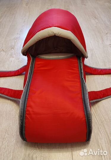 Переноска для детей
