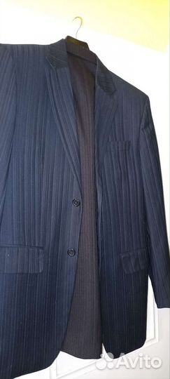 Пиджак мужской classic