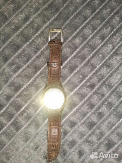 Часы мужские механические СССР