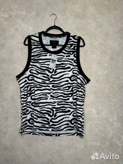 Майка мужская Jordan