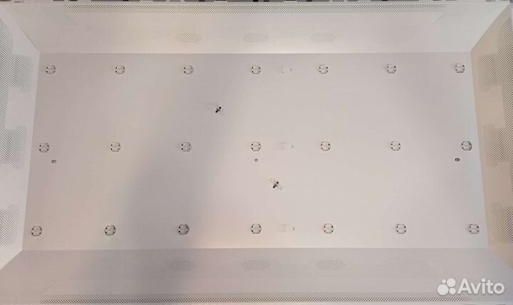 Запчасти для телевизора lg lg43lf510v