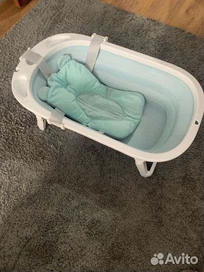 Ванночка для купания