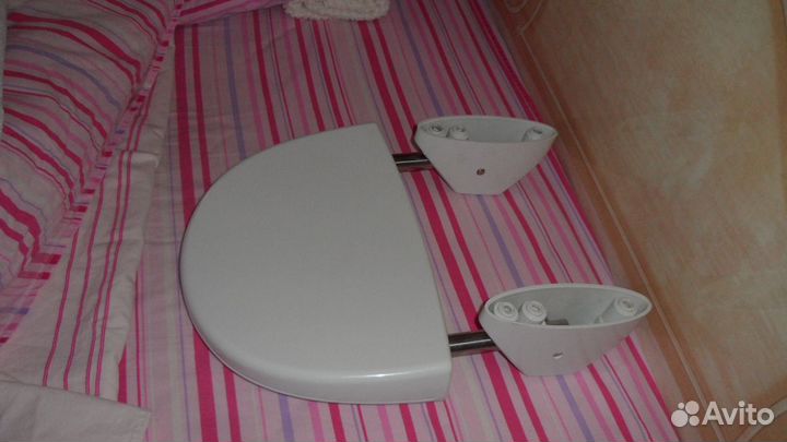 Стул для душа