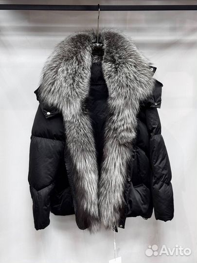 Пуховик Max Mara