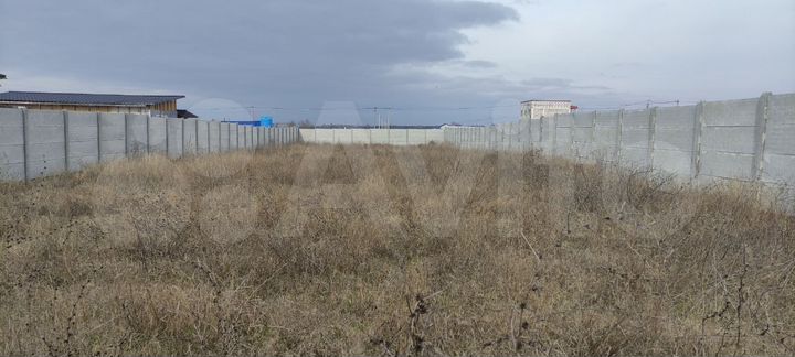 Участок 11 сот. (ИЖС)