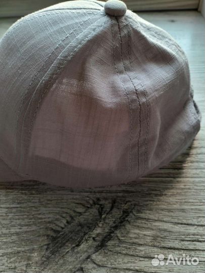 Кепка бейсболка для мальчика 48