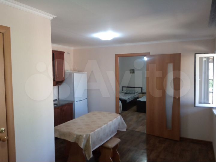 Дом 36 м² на участке 8 сот.