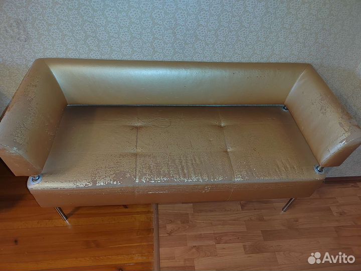 Кухонная скамья бу