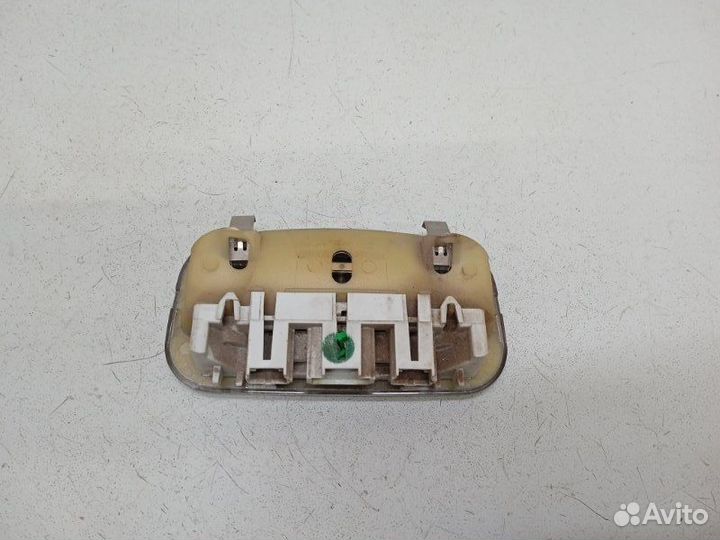 Плафон салонный задний Citroen C4 1 1.6 2005