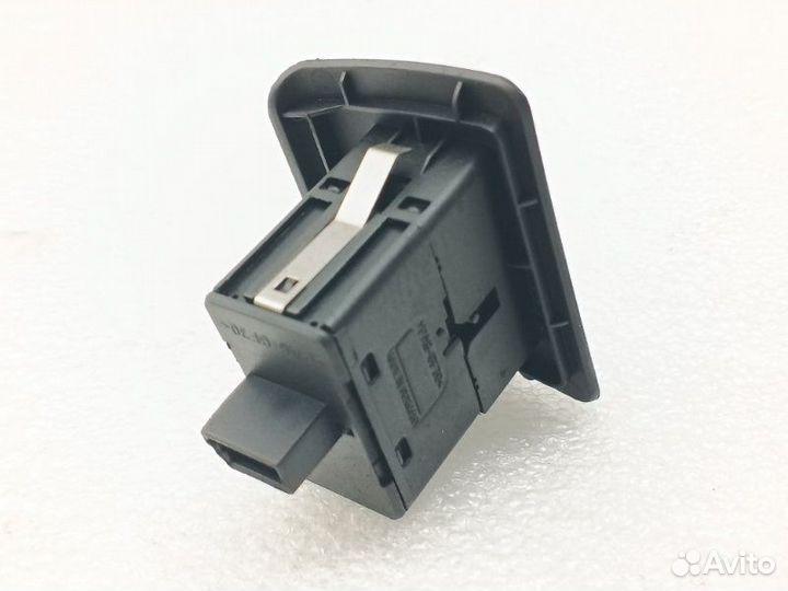 Кнопка стеклоподъемника задняя левая Bmw X5 E53