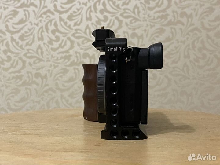 Sony a6500 body