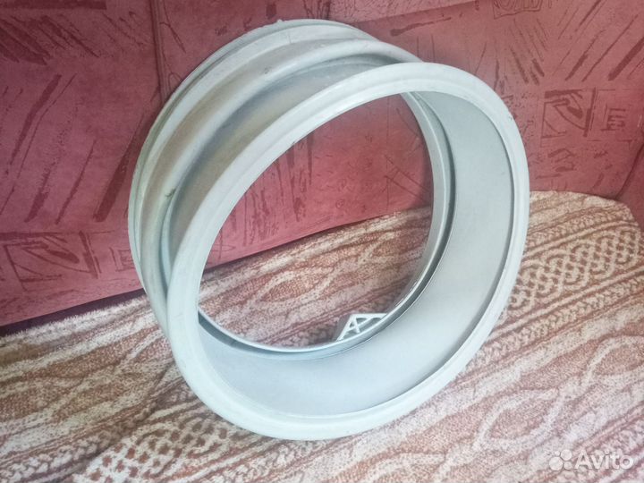 Крышка люка beko,ardo,indesit и т. д.,манжета