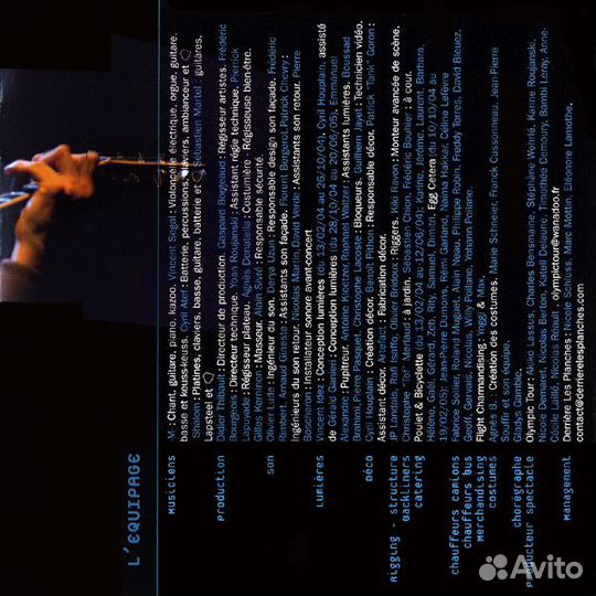 M- – En Tête À Tête (2 CD)