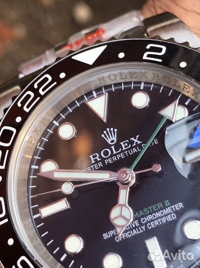 Часы rolex