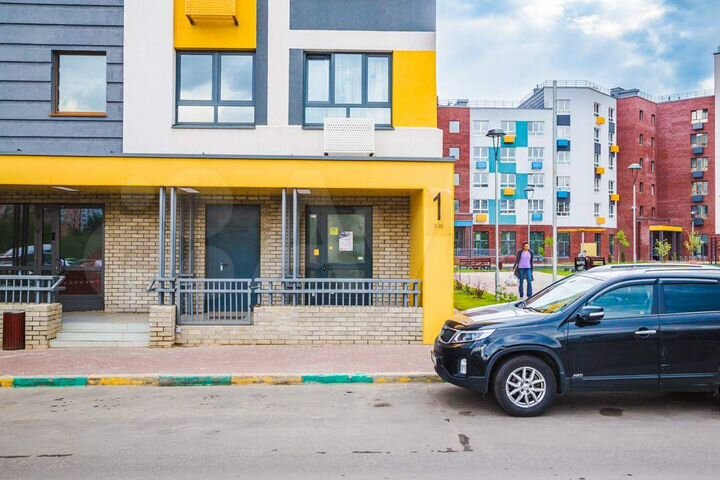 Продам помещение свободного назначения, 24.7 м²