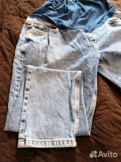 Джинсы для беременных